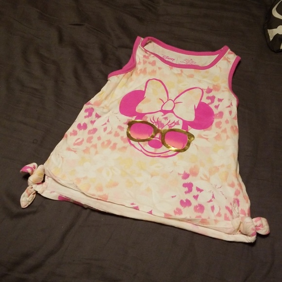 *REMOVING SOON*Minnie mouse matching set! - Picture 2 of 4